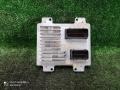 блок управления двигателем Opel Meriva B (2010—2014) 2012, 1.4T A14NEL, 12643754 - фото №2