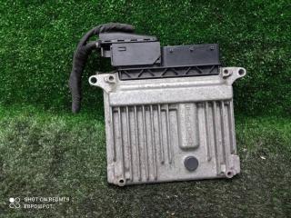 блок управления двигателем Mercedes-Benz C-Класс W204/S204 (2006—2011) 2007, 2.2TD 646.811, 6461502634
