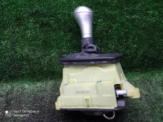 ручка кулисы КПП Mercedes-Benz C-Класс W204/S204 (2006—2011) 2007, 2.2TD 646.811, 2042673724