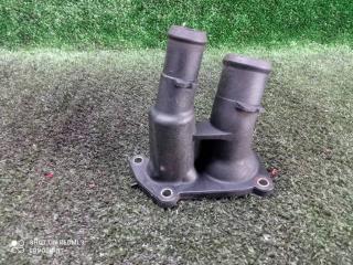 корпус термостата Ford Focus II рестайлинг (2007—2011) 2010, 1.6i SIDA, 2S6G9K478BC