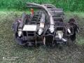 блок предохранителей Mercedes-Benz C-Класс W204/S204 (2006—2011) 2007, 2045403850 - фото №3