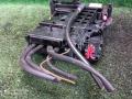 блок предохранителей Mercedes-Benz C-Класс W204/S204 (2006—2011) 2007, 2045403850 - фото №4