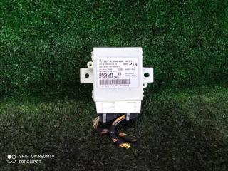 блок управления парктрониками Mercedes-Benz C-Класс W204/S204 (2006—2011) 2007, 2044401001