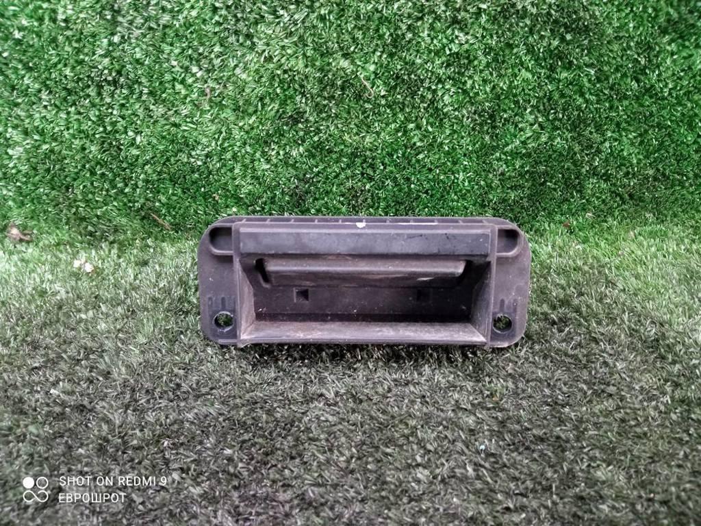 кнопка открытия багажника Mercedes-Benz C-Класс W204/S204 (2006—2011) 2007, 2.2TD 646.811, 2047500293 - фото №1