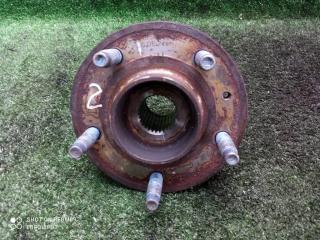 ступица передняя Opel Astra GTC J (2009—2012) 2011, 1.6T A16LET, 13502829