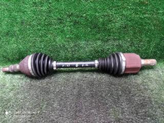 полуось передняя левая (приводной вал, ШРУС) Opel Astra GTC J (2009—2012) 2011, 1.4T A14NET, 13307208