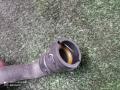 патрубок отопителя (печки) Opel Corsa D (2006—2010) 2009, 1.3 CDTI Z13DTHJ, 13191196 - фото №3