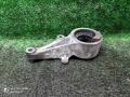 подушка крепления двигателя Opel Astra H рестайлинг (2006—2014) 2012, 1.6i Z16XER, V05456 - фото №2