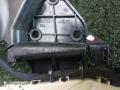 замок двери передней левой Mercedes-Benz C-Класс W204/S204 (2006—2011) 2007, 2047202535 - фото №4