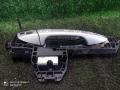 ручка наружная передняя правая Mercedes-Benz C-Класс W204/S204 (2006—2011) 2007, 2047600634 - фото №2