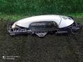 ручка наружная передняя правая Mercedes-Benz C-Класс W204/S204 (2006—2011) 2007, 2047600634 - фото №3