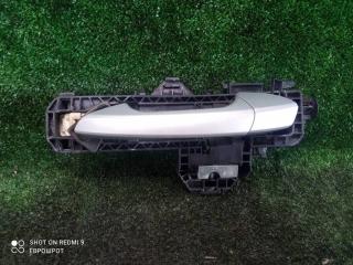 ручка наружная передняя левая Mercedes-Benz C-Класс W204/S204 (2006—2011) 2007, 2047600734