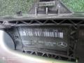 ручка наружная передняя левая Mercedes-Benz C-Класс W204/S204 (2006—2011) 2007, 2047600734 - фото №5