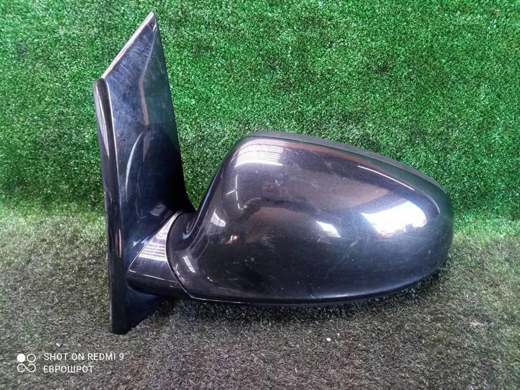 зеркало наружное левое Opel Astra GTC J (2009—2012) 2011, 1.6i A16XER, 13334532 - фото №1