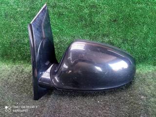 зеркало наружное левое Opel Astra GTC J (2009—2012) 2011, 1.6i A16XER, 13334532