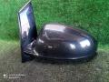 зеркало наружное левое Opel Astra GTC J (2009—2012) 2011, 1.6i A16XER, 13334532 - фото №2