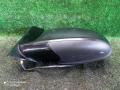 зеркало наружное левое Opel Astra GTC J (2009—2012) 2011, 1.6i A16XER, 13334532 - фото №4