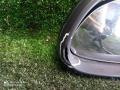зеркало наружное левое Opel Astra GTC J (2009—2012) 2011, 1.6i A16XER, 13334532 - фото №6