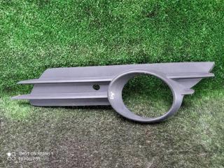 заглушка (решетка) в бампер Opel Corsa D (2006—2010) 2010, 1.4i Z14XEP, 13211478