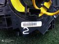 переключатель подрулевой (стрекоза) Ford Focus II рестайлинг (2007—2011) 2010, 1.8i QQDB, 4M5T14A664AB - фото №4