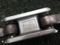 рулевой карданчик Mercedes-Benz C-Класс W203/S203/CL203 (2000—2004) 2003, 2034600209 - фото №3