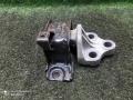 подушка крепления КПП Opel Corsa D рестайлинг (2010—2011) 2010, 1.3TD Z13DTJ, 13130742 - фото №2
