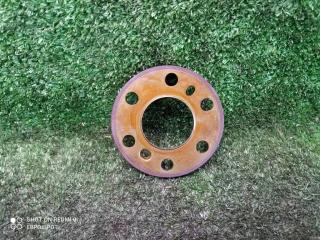 Кольцо импульсное коленвала Opel Zafira B рестайлинг (2008—2014) 2010, 1.6i Z16XER, 55574781