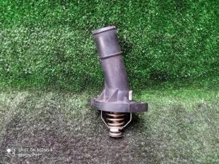 термостат Ford C-Max I рестайлинг (2007—2010) 2009, 2.0i AODA, 4M5GGA