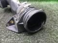 воздуховод Mercedes-Benz C-Класс W203/S203/CL203 (2000—2004) 2003, 1.8 KOMP 271.940, 2710901437 - фото №4