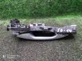 ручка наружная задняя правая Mercedes-Benz C-Класс W204/S204 (2006—2011) 2007, 20476002709775 - фото №2