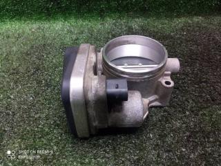 заслонка дроссельная BMW 3 серия E90/E91/E92/E93 (2005—2010) 2008, 2.5i N52B25A, 13547556118