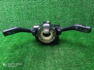 переключатель подрулевой (стрекоза) Volkswagen Passat B6 (2005—2010) 2008, 2.0TD CBAB, 3C9953513Q