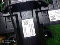 переключатель подрулевой (стрекоза) Volkswagen Passat B6 (2005—2010) 2008, 2.0TD CBAB, 3C9953513Q - фото №6