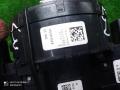 переключатель подрулевой (стрекоза) Volkswagen Passat B6 (2005—2010) 2008, 2.0TD CBAB, 3C9953513Q - фото №7