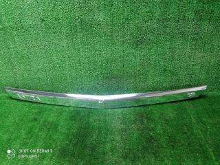 молдинг крышки багажника Opel Astra H рестайлинг (2006—2014) 2012, 1.8i Z18XER, 13189496