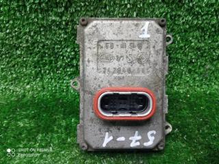 блок розжига ксенона Land Rover Range Rover Sport I (2005—2009) 2008, YWC500440