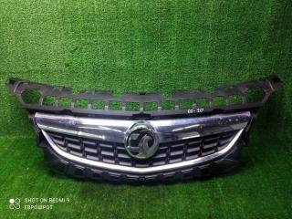 решетка радиатора Opel Astra J (2009—2012) 2010, 1.6i A16XER, 13266577