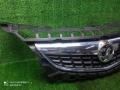 решетка радиатора Opel Astra J (2009—2012) 2010, 1.6i A16XER, 13266577 - фото №2