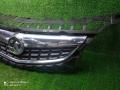 решетка радиатора Opel Astra J (2009—2012) 2010, 1.6i A16XER, 13266577 - фото №3