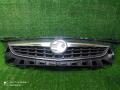 решетка радиатора Opel Astra J (2009—2012) 2010, 1.6i A16XER, 13266577 - фото №4