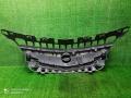 решетка радиатора Opel Astra J (2009—2012) 2010, 1.6i A16XER, 13266577 - фото №5
