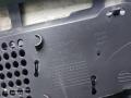 решетка радиатора Opel Astra J (2009—2012) 2010, 1.6i A16XER, 13266577 - фото №6