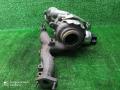 турбина Volkswagen Passat B6 (2005—2010) 2008, 2.0TD CBA, 03L253019T - фото №4
