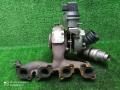 турбина Volkswagen Passat B6 (2005—2010) 2008, 2.0TD CBA, 03L253019T - фото №5