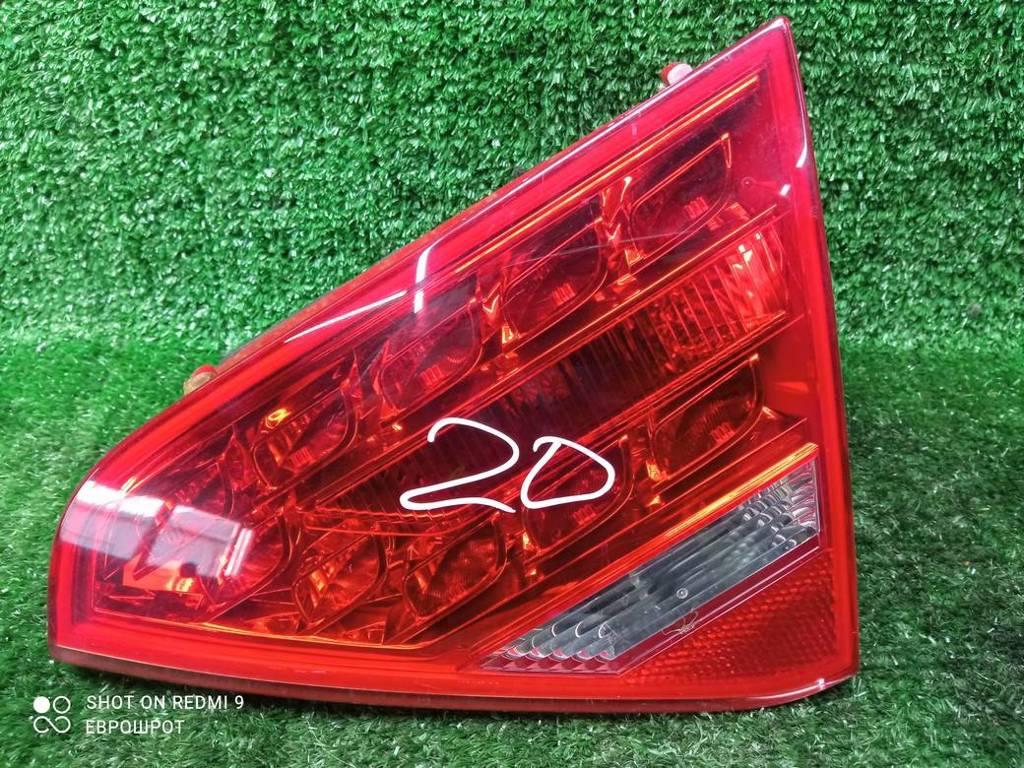 фонарь задний правый Audi A5 I рестайлинг (2011—2016) 2013, 8T0945094A - фото №1