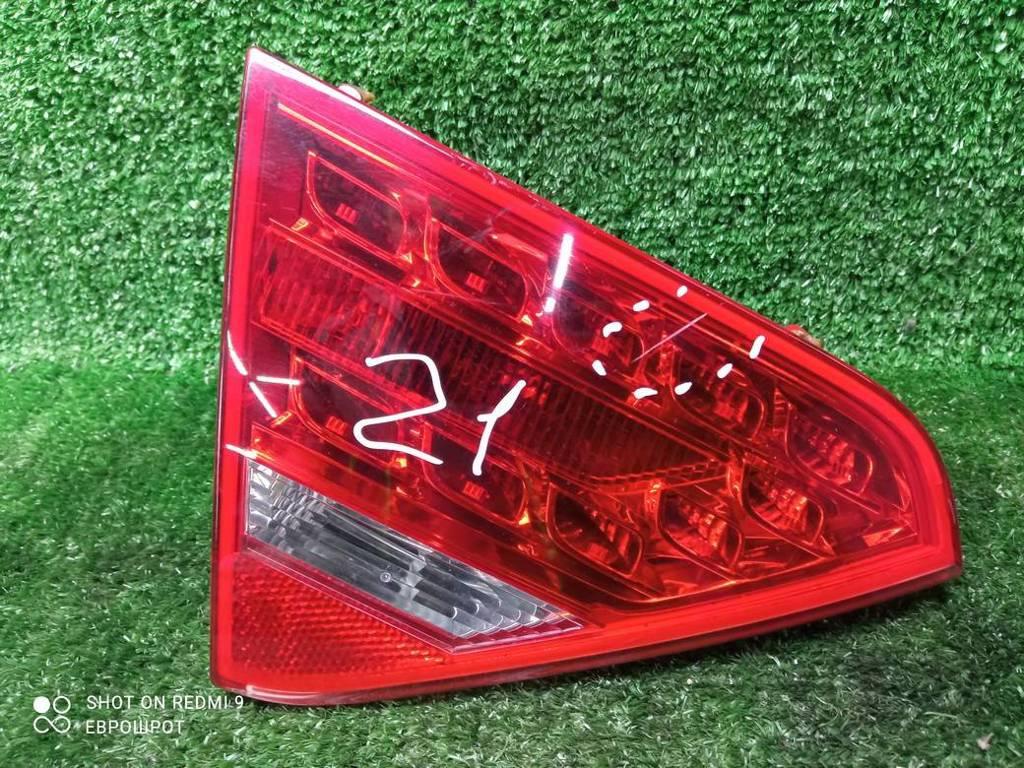 фонарь задний левый Audi A5 I рестайлинг (2011—2016) 2013, 8T0945093A - фото №1
