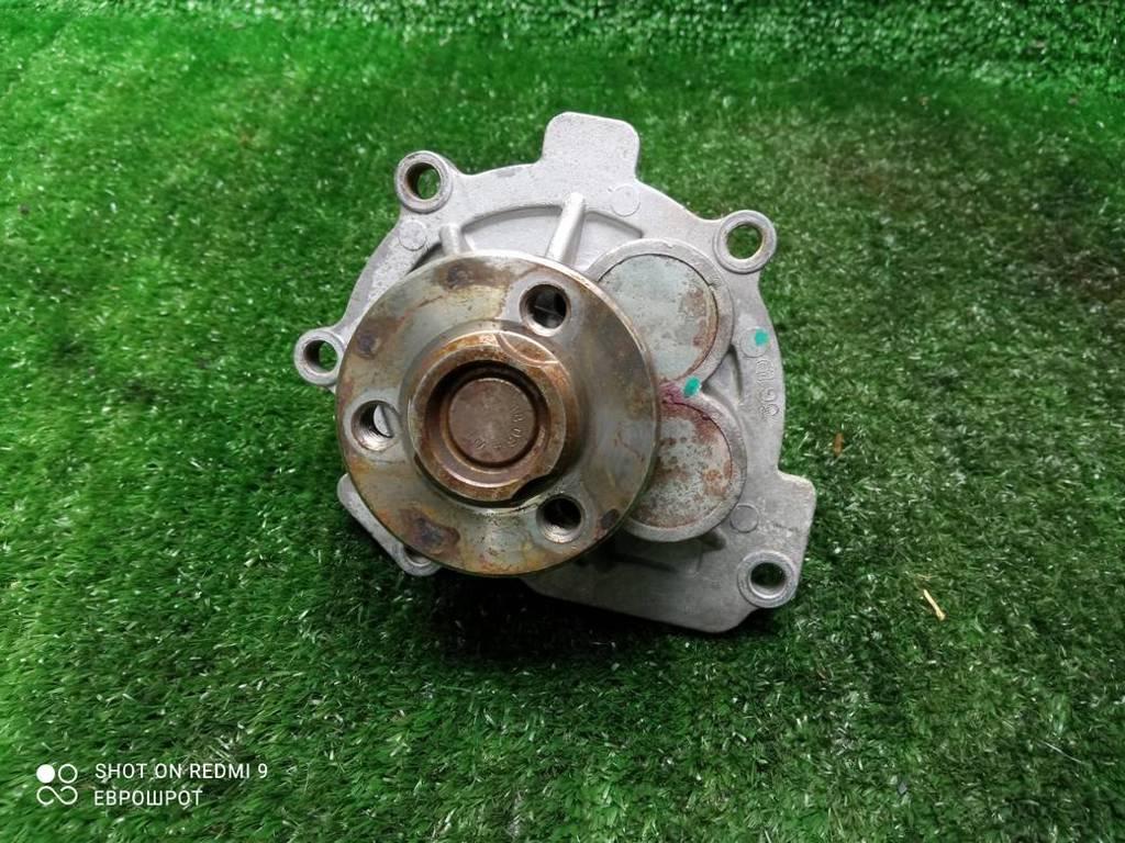 помпа Opel Astra H рестайлинг (2006—2014) 2012, 1.8i Z18XER, 24405896 - фото №1