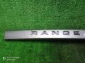 накладка двери (крышки) багажника Land Rover Range Rover Sport I (2005—2009) 2008, DGP000192 - фото №2