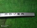 накладка двери (крышки) багажника Land Rover Range Rover Sport I (2005—2009) 2008, DGP000192 - фото №3