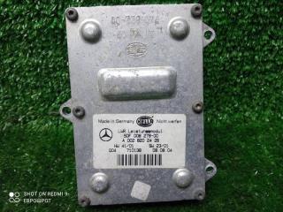 блок розжига ксенона Mercedes-Benz E-Класс W211/S211 (2002—2006) 2007, 0028202426